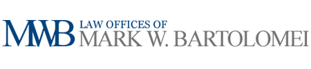 Law Offices of Mark W. Bartolomei